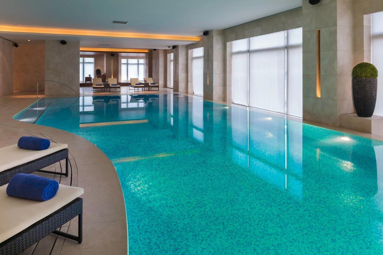 Marco Polo Vũ Hán Ngoại thất bức ảnh