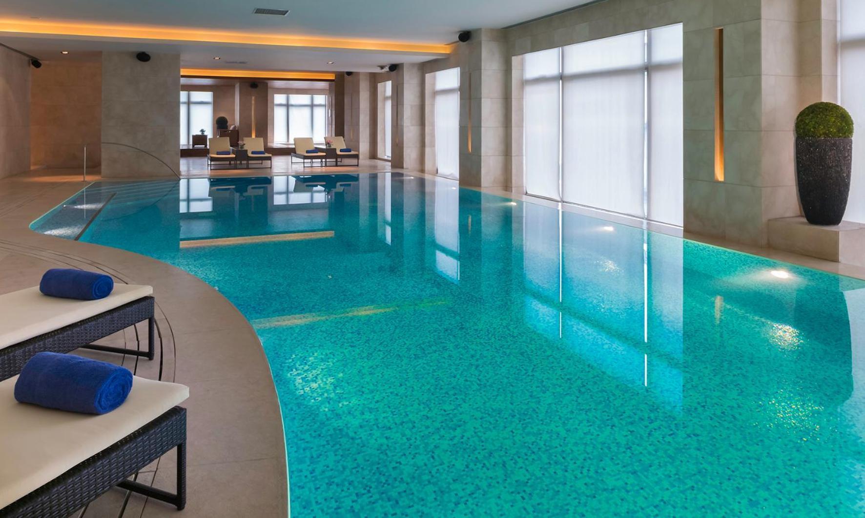 Marco Polo Vũ Hán Ngoại thất bức ảnh